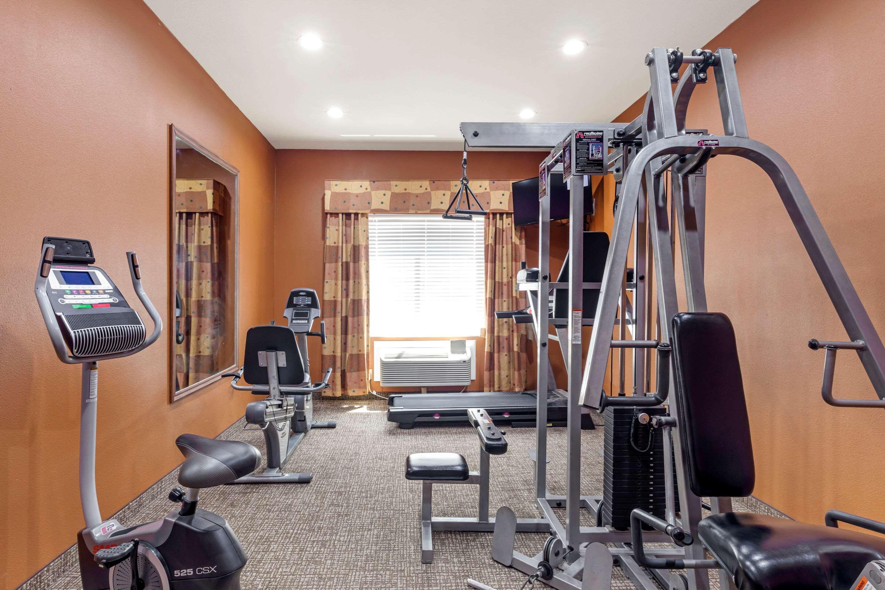 Comfort Inn Near Unt Denton Dış mekan fotoğraf